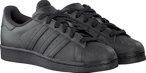 adidas sneaker zwart met zilver dames|adidas sneakers dames nl.